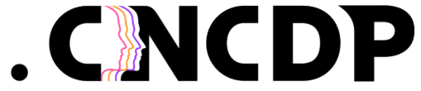 Logo CNCDP
